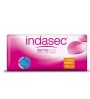 INDASEC DISCREET COMPRESA MAXI 15 UNIDADES danaperfumerias.com/es/