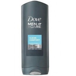 DOVE MEN CLEAN COMFORT GEL DE DUCHA 250ML danaperfumerias.com/es/