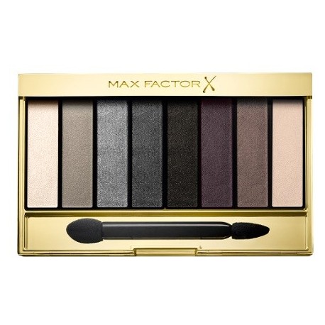 MAX FACTOR MASTERPIECE NUDE PALETTE 049 SKYLIGHT NUDES