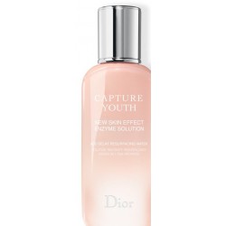 CHRISTIAN DIOR CAPTURE YOUTH NEW SKIN EFFECT ENZYME SOLUTION 150ML