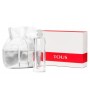 comprar perfumes online TOUS EDT 90 ML + BOLSA NECESER SET REGALO mujer