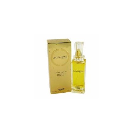 comprar perfumes online CARON MONTAIGNE EDP 50 ML VP. ULTIMAS UNIDADES mujer