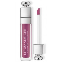 CHRISTIAN DIOR DIOR ADDICT LIP MAXIMIZER BERRY 006