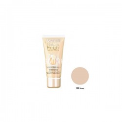 ASTOR NATURAL FINISH MAKE UP 30 ML 100 IVORY