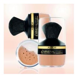 ASTOR MINERAL MATCH FLAWLESS FINISH 9 G. SHADE 04