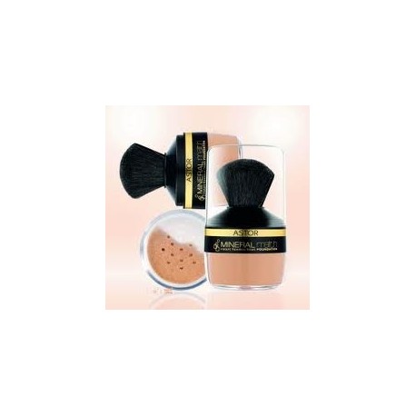 ASTOR MINERAL MATCH FLAWLESS FINISH 9 G. SHADE 04