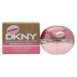 comprar perfumes online DKNY BE DELICIOUS FRESH BLOSSOM EAU SO INTENSE EDP 50 ML VAPO mujer