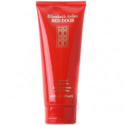 comprar perfumes online ELIZABETH ARDEN RED DOOR BODY LOTION 200 ML mujer