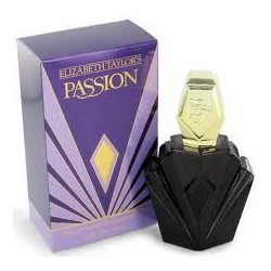 comprar perfumes online ELIZABETH TAYLOR PASSION EDT 74 ML mujer