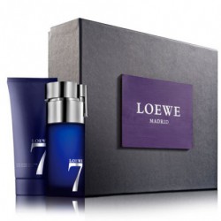 LOEWE 7 EDT 100 ML + A/S 100 ML SET REGALO