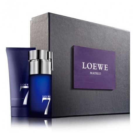 LOEWE 7 EDT 100 ML + A/S 100 ML SET REGALO