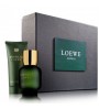 comprar perfumes online hombre LOEWE ESENCIA EDT 100 ML VP. + A/S 100 ML SET REGALO
