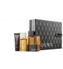 LOEWE SOLO LOEWE EDT 125 ML +A/S BALM 75 ML + EDT 30 ML SET REGALO 2015