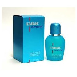 comprar perfumes online hombre TABAC SPORT EDT 50 ML ULTIMAS UNIDADES