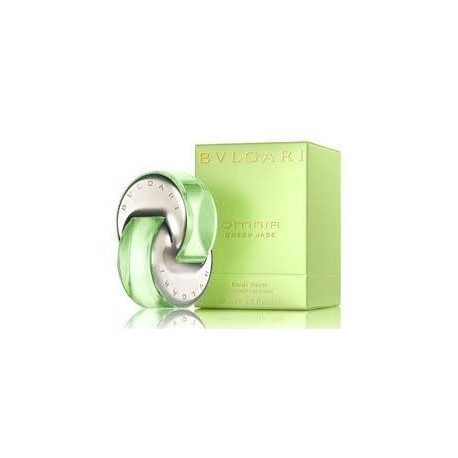 comprar perfumes online BVLGARI OMNIA GREEN JADE EDT 65 ML ULTIMAS UNIDADES mujer