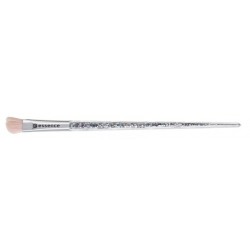 ESSENCE INTO THE SNOW GLOW EYESHADOW BLENDER BRUSH