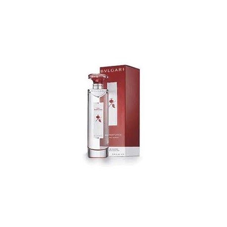 comprar perfumes online unisex BVLGARI EAU PARFUMEE AU THE ROUGE EDC 25 ML