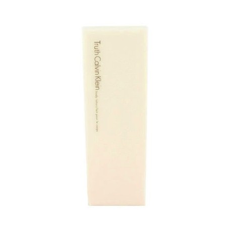 CALVIN KLEIN CK TRUTH BODY LOCION 200 ML