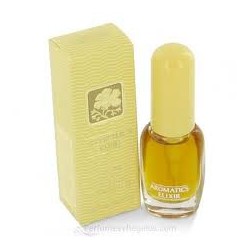 comprar perfumes online AROMATICS ELIXIR EDP 10 ML VP. mujer