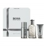 HUGO BOSS BOSS BOTTLED EDT 200 ML + DEO SPRAY 150 ML + A/S BALM 75 ML SET