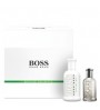 HUGO BOSS UNLIMITED EDT 100 ML + BOSS BOTTLED EDT 30 ML SET