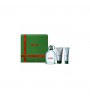 HUGO BOSS HUGO EDT 125 ML + A/S 75 ML + S/G 50 ML SET REGALO