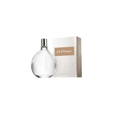 comprar perfumes online DKNY PURE EDP 30 ML mujer