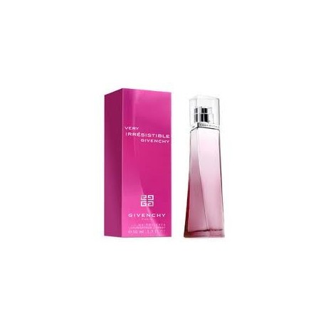 comprar perfumes online VERY IRRESISTIBLE WOMAN EDT 50 ML mujer