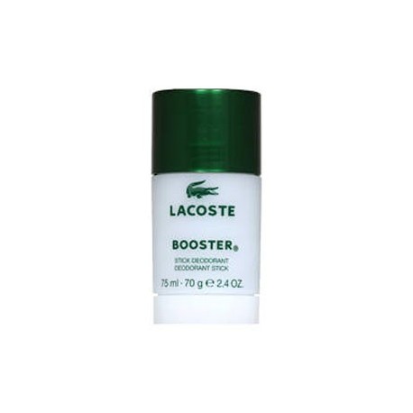 LACOSTE BOOSTER DEO STICK 75 ML
