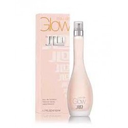 comprar perfumes online JLO EAU DE GLOW EDT 100 ML mujer