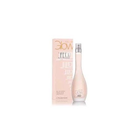 comprar perfumes online JLO EAU DE GLOW EDT 100 ML mujer