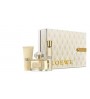 LOEWE AURA EDT 80 ML + BODY LOCION 50 ML + MINI EDT 20 ML SET REGALO 2015