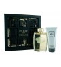 LALIQUE LION EDP 125 ML SET REGALO