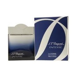 comprar perfumes online hombre DUPONT INTENSE POUR HOMME EDT 50 ML