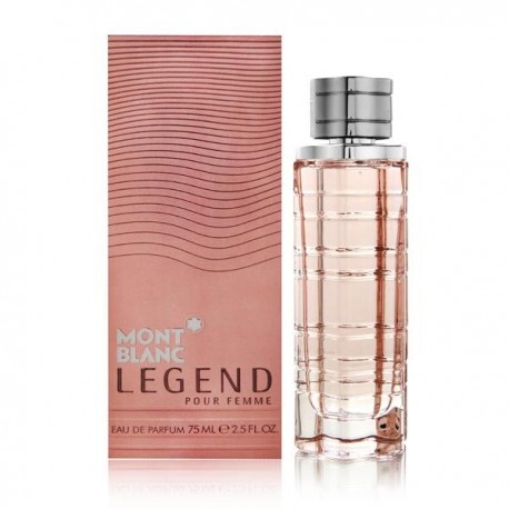 comprar perfumes online MONTBLANC LEGEND FEMME EDP 30 ML VAPO mujer