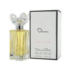 comprar perfumes online OSCAR DE LA RENTA ESPRIT D´OSCAR EDP 50 ML VP. mujer