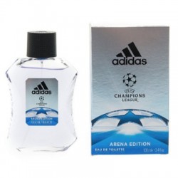 comprar perfumes online hombre ADIDAS CHAMPIONS LEAGUE EDT 100ML