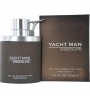 comprar perfumes online hombre YACHT MAN CHOCOLATE EDT 100 ML