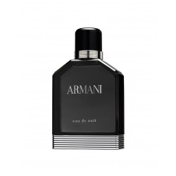 GIORGIO ARMANI EAU DE NUIT EDT 100 ML SC***