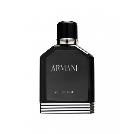 GIORGIO ARMANI EAU DE NUIT EDT 100 ML SC***