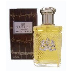 comprar perfumes online hombre RALPH LAUREN SAFARI FOR MEN EDT 50 ML VP. ULTIMAS UNIDADES