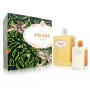 PRADA INFUSION FLEUR D´ORANGER EDP 200 ML + GEL 980 ML SET REGALO ULTIMAS UDS