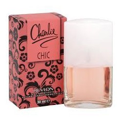 CHARLIE CHIC EDT 30 ML