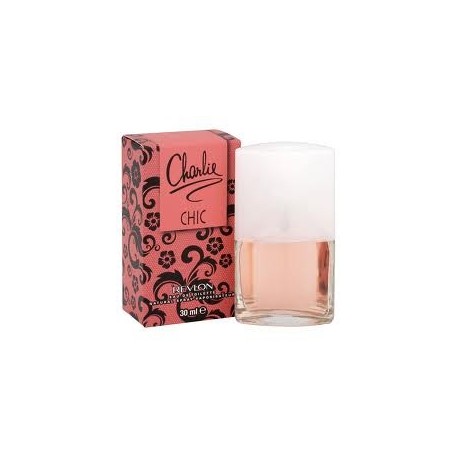 CHARLIE CHIC EDT 30 ML