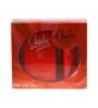 CHARLIE RED EDT 50 ML SET