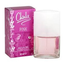 CHARLIE PINK EDT 30 ML