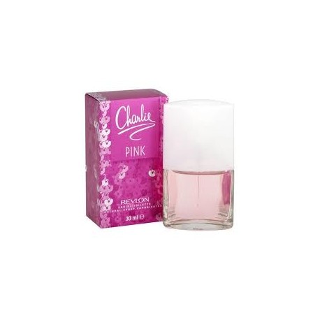 CHARLIE PINK EDT 30 ML