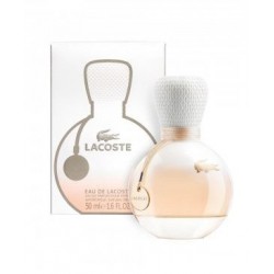 EAU DE LACOSTE FOR WOMEN EDP 30 ML VP. ¡NOVEDAD!