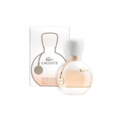 EAU DE LACOSTE FOR WOMEN EDP 30 ML VP. ¡NOVEDAD!