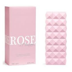 DUPONT ROSE FEMME EDP 100 ML